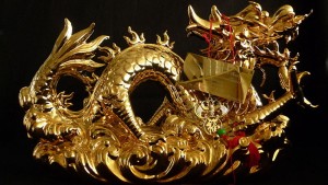 Year of the Dragon - Patong Language School