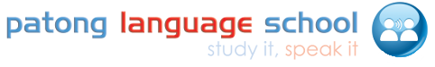 Patong Language School