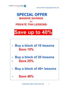 Copy of Private Thai lessons 2016 promo  (1)