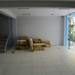 new lobby at patong language school