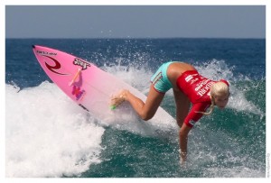 Quicksilver surf competition Phuket Thailand