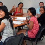 deutsch a1 kurs Patong Phuket Thailand