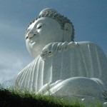 Big Buddha in Chalong