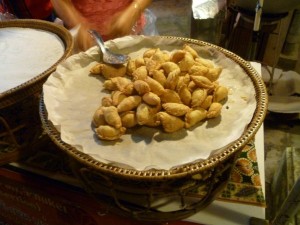 The Old Town Festival in Phuket