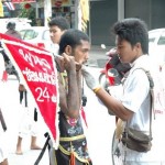 The Vegetarian Festival in Phuket