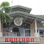 Banzaan Market in Patong